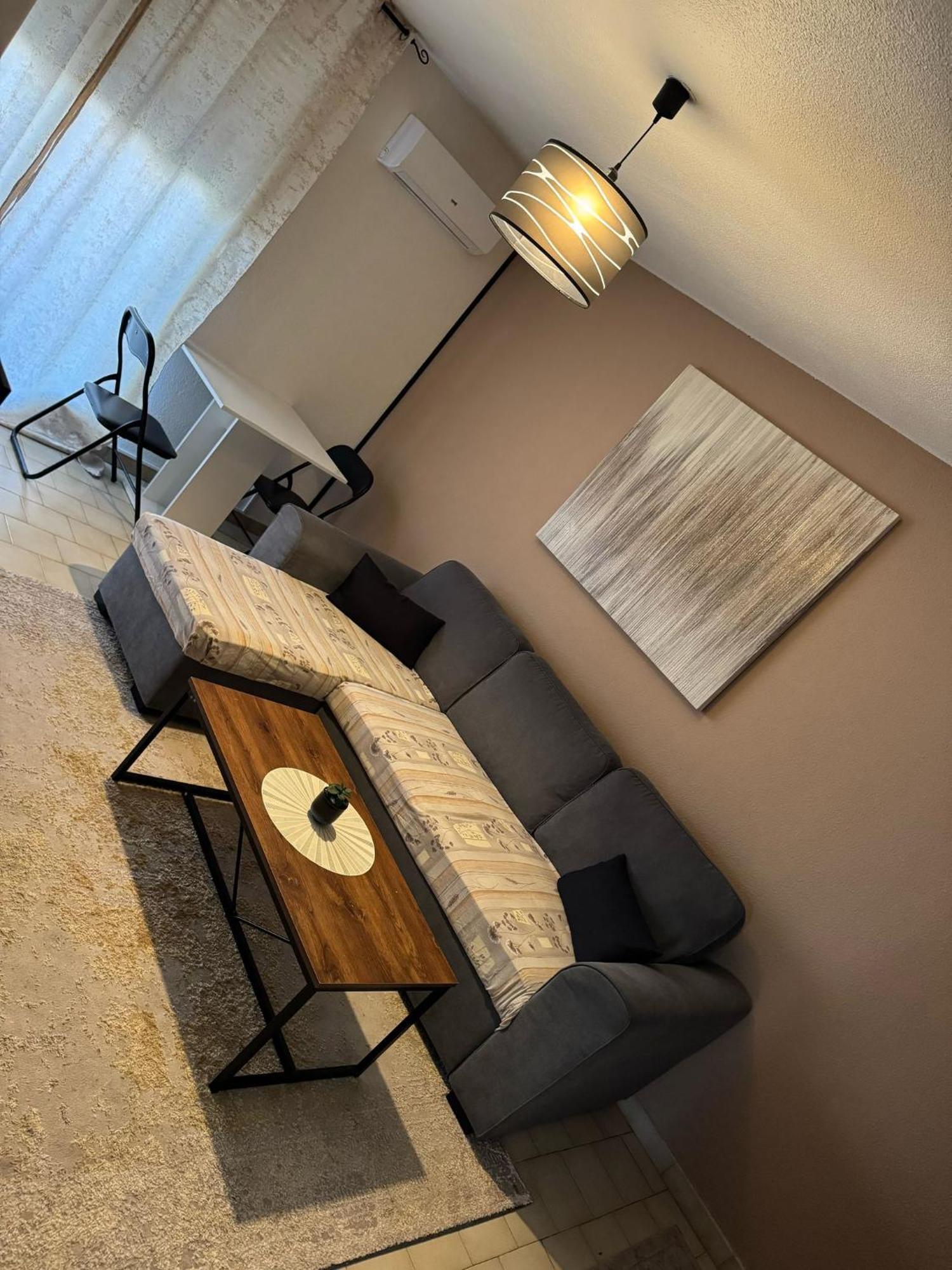 T2 Montpellier Plein Sud Clim Wifi Terrasse De 16M2 Apartment Exterior photo