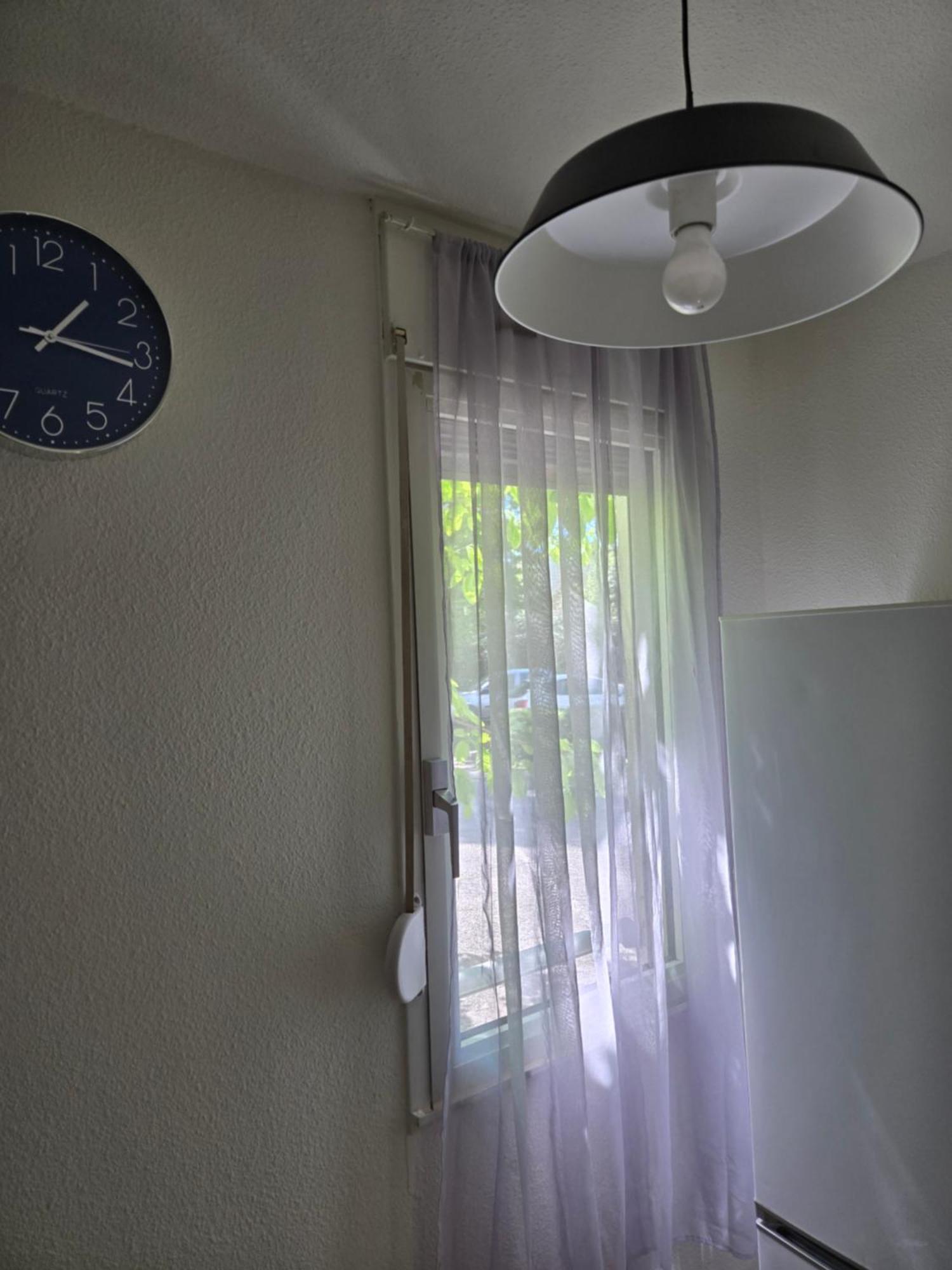 T2 Montpellier Plein Sud Clim Wifi Terrasse De 16M2 Apartment Exterior photo